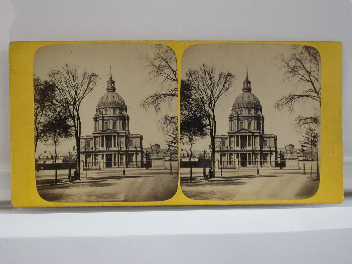 Inter. Exhibit. of 1862 & Exposit. Universelle de 1867