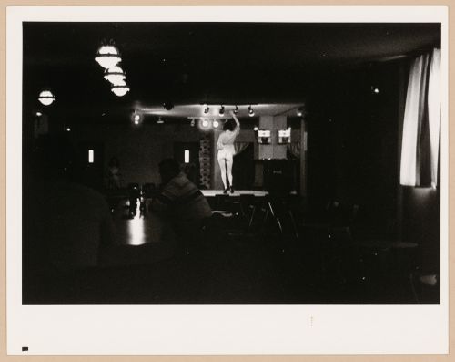 Montréal, Boulevard Saint-Laurent