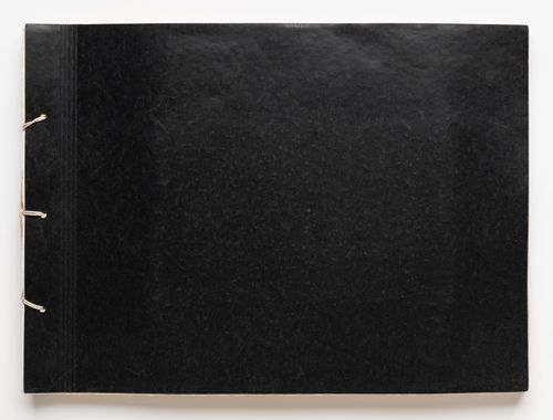 Album of views of Hellerhof Housing Estate, Frankfurt am Main, Germany