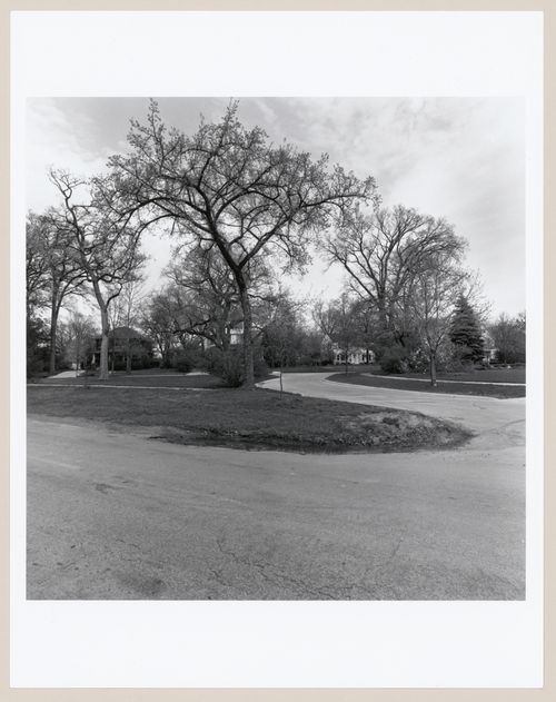 Riverside Park, Riverside, Illinois