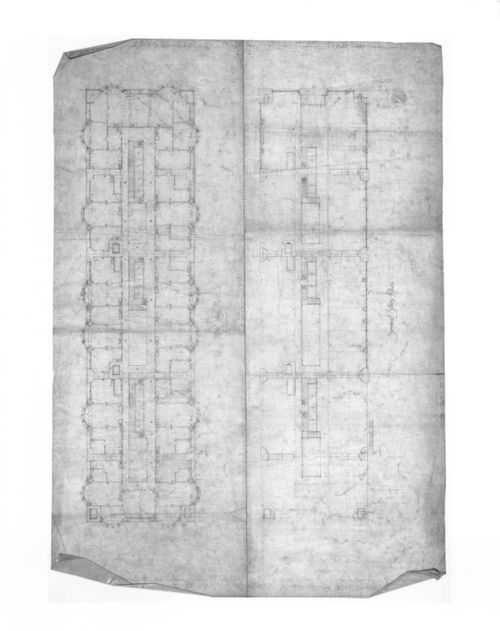 Portrait of Robert Stephenson
