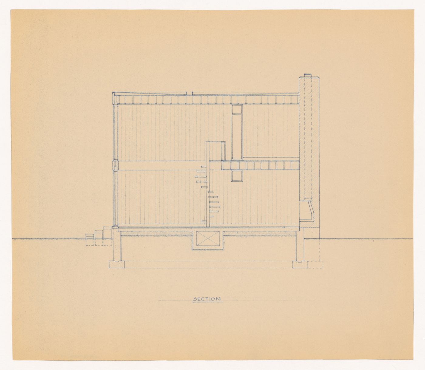 Section for Northern New York House