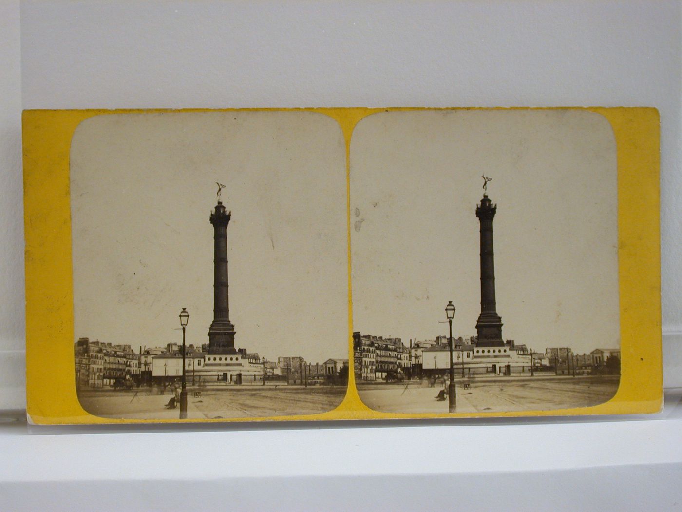 Inter. Exhibit. of 1862 & Exposit. Universelle de 1867