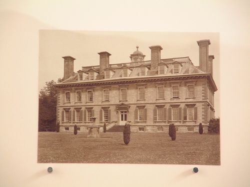 Coleshill, Berkshire, England