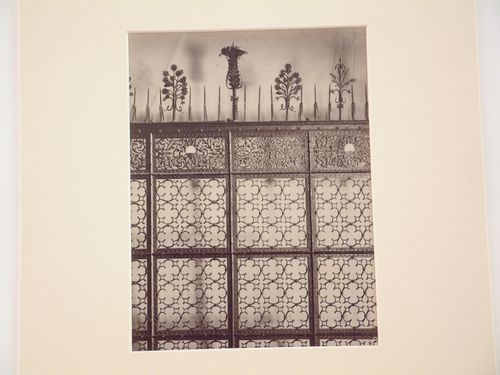 Grill, Palazzo Publico, Siena