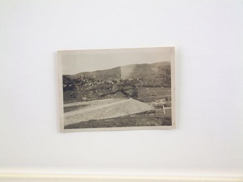 View of a rural area