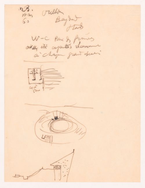 Stade, Bagdad panel 33