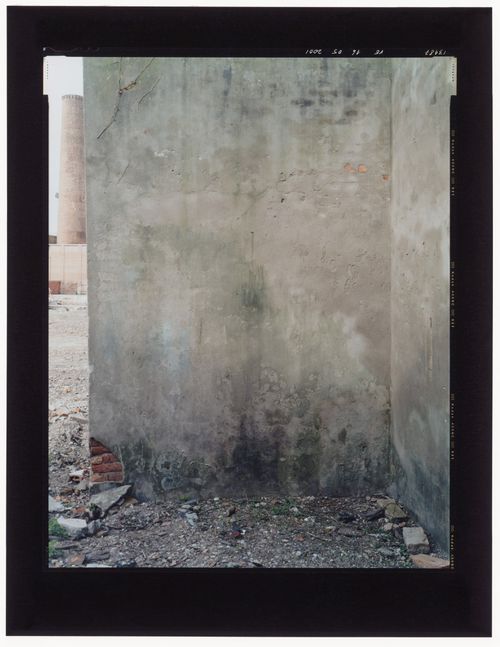 Magazzini Ligabue, Venezia