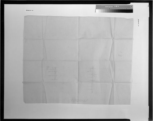 Fidelity Trust Building, Tacoma: Partial framing plan