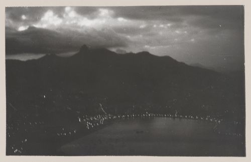 View of Rio de Janeiro, Brazil
