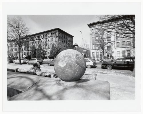 Prospect Park, Brooklyn, New York City, New York