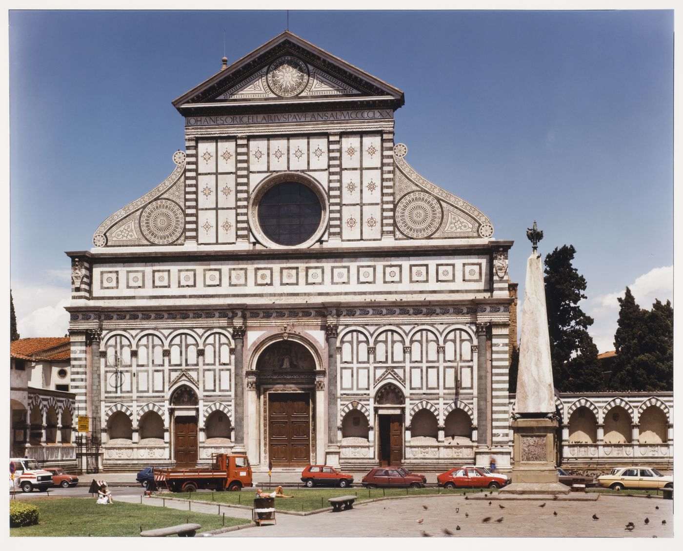 Santa Maria Novella