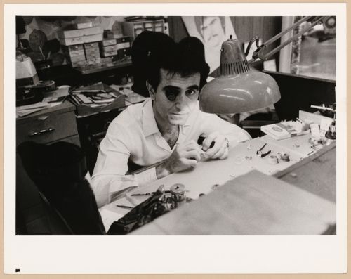 Montréal, Boulevard Saint-Laurent