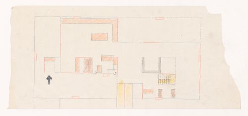 Maison de l'homme, Zurich