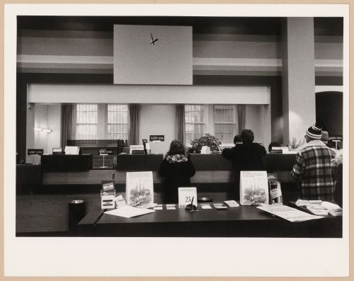 Montréal, Boulevard Saint-Laurent