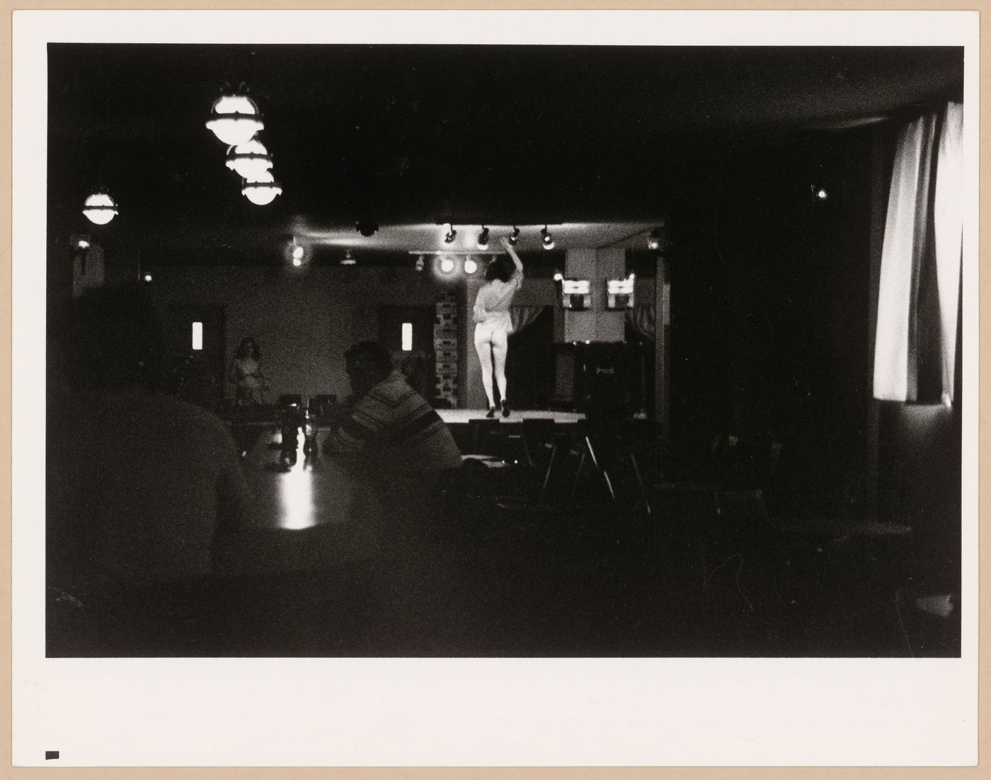 Montréal, Boulevard Saint-Laurent