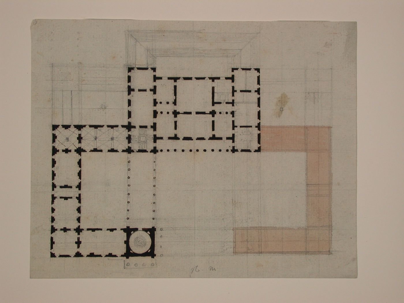 Travaux privés - sheetno. 67