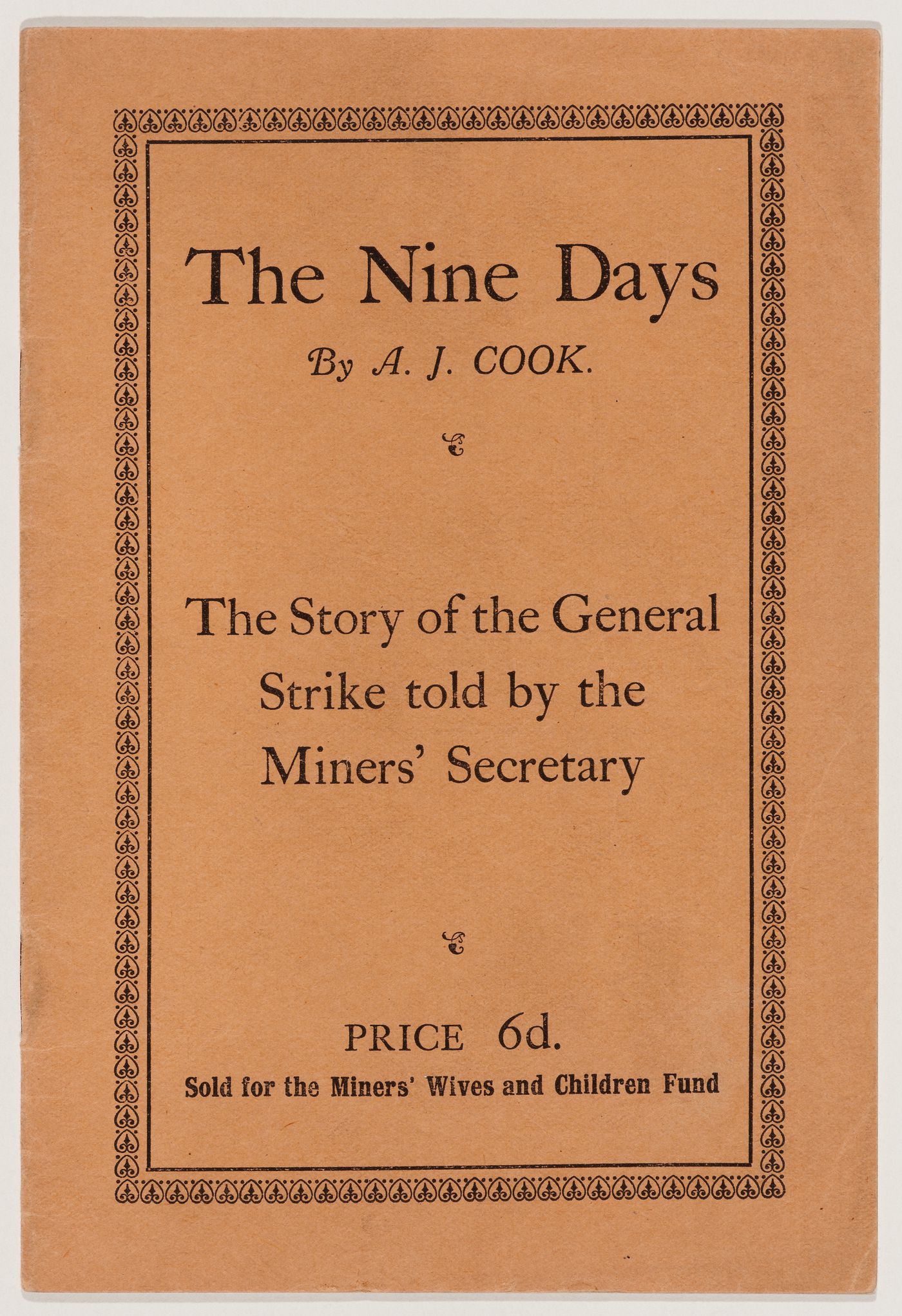 The nine days