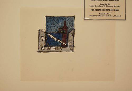 Adjusting Foundations: Cemetery for the Ashes of the Still Life Painters