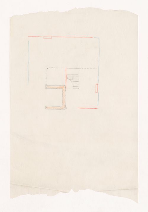 Maison de l'homme, Zurich