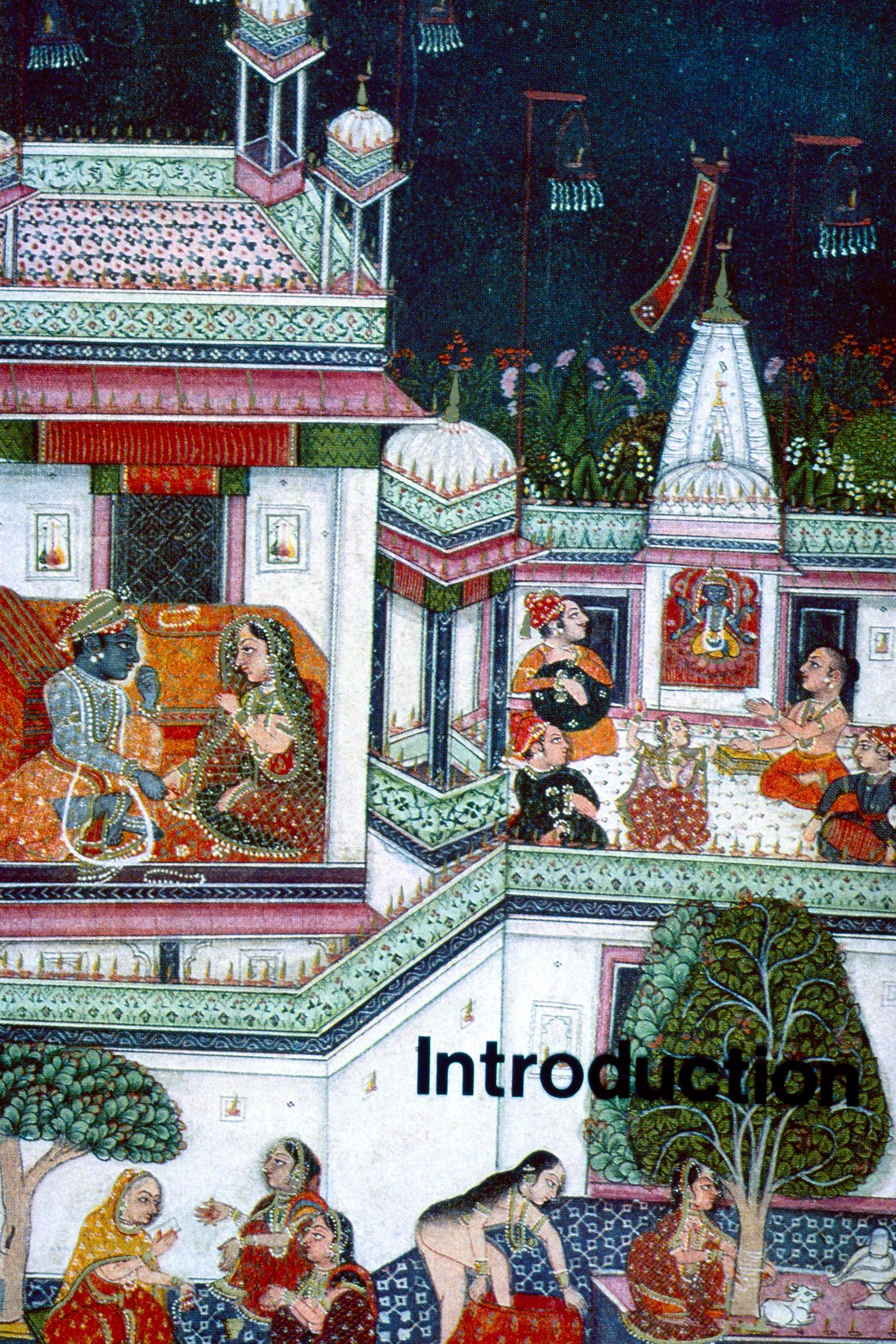 Title slide "Introduction" section of "Package 1: The Design Guidelines" for the Human Settlement Training Packages