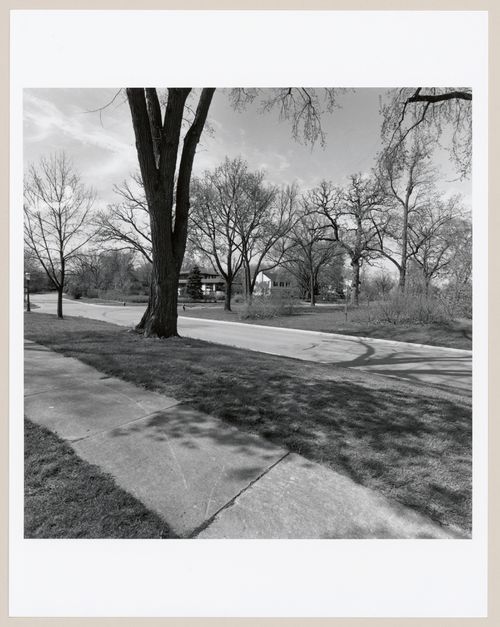 Riverside Park, Riverside, Illinois