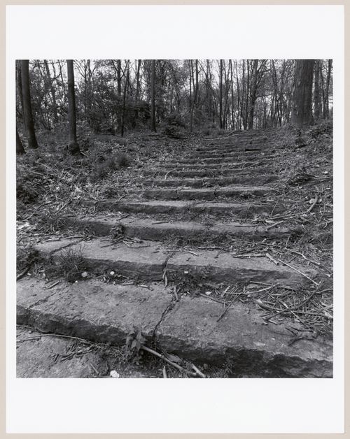 Cherokee Park, Louisville, Kentucky