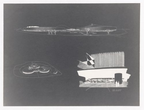 Perspectives for Regional Shopping Center