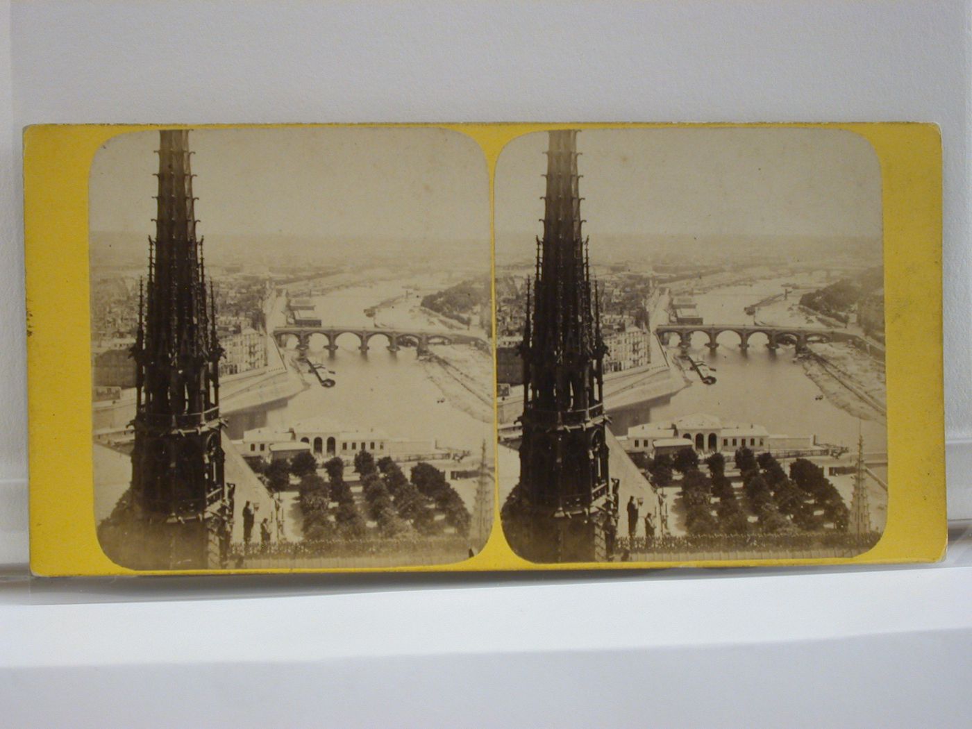 Inter. Exhibit. of 1862 & Exposit. Universelle de 1867