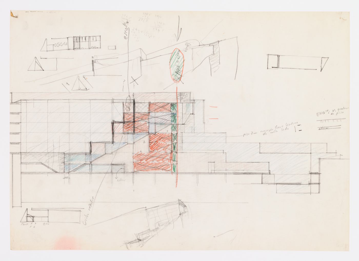 Study, Edifício de Escritórios na Av. D. Afonso Henriques, Porto