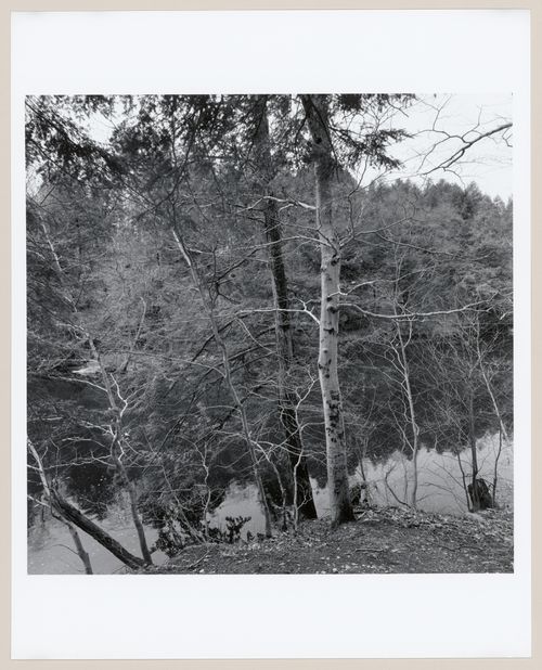Charles River, Metropolitan Boston, Massachusetts