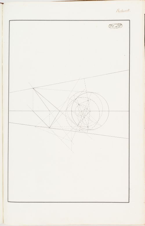 Geometry exercise