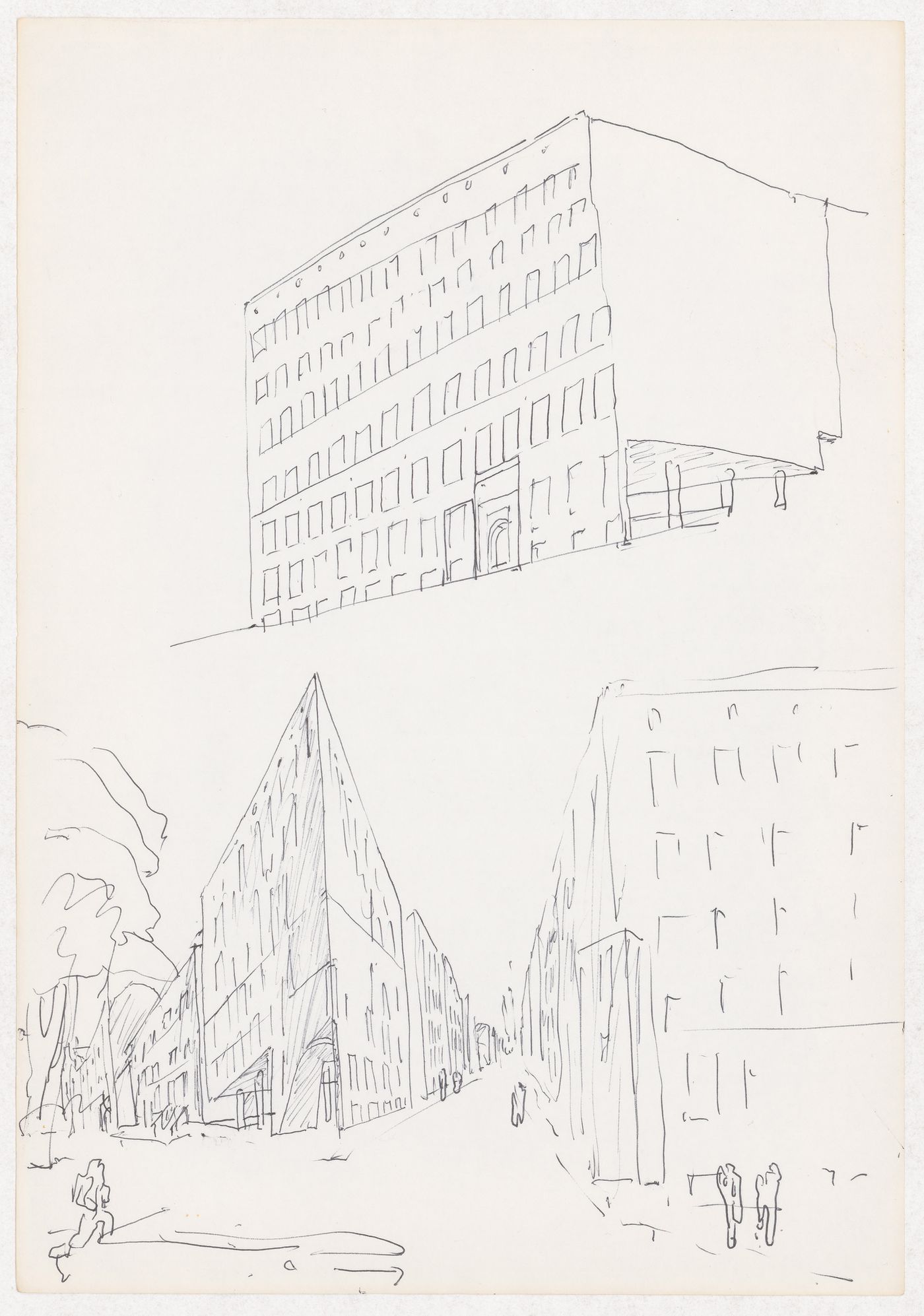 Sketchbook 53: Berlim