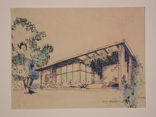 Untitled perspective