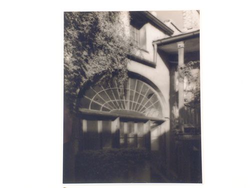 The Old Spanish House