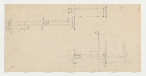 Détails, Imprimerie Nationale du Canada, Hull, Québec, Canada