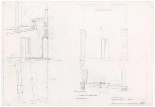 Details for Casa Miggiano, Otranto, Italy