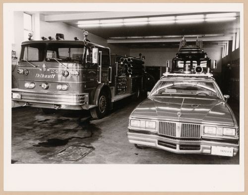 Montréal, Boulevard Saint-Laurent