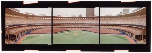 Busch Memorial Stadium, Saint Louis, Missouri