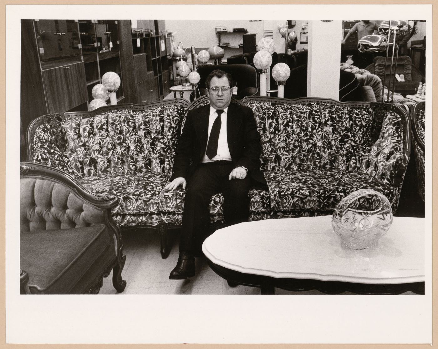 Montréal, Boulevard Saint-Laurent