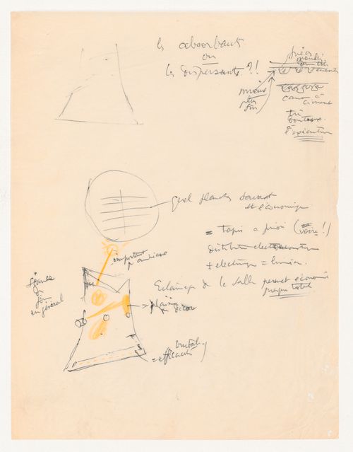 Palais de l'assemblé, Chandigarh