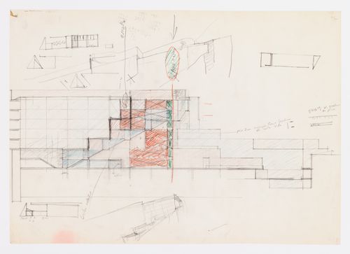 Study, Edifício de Escritórios na Av. D. Afonso Henriques, Porto