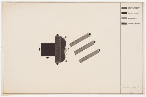 Atom project: town development, phase 3