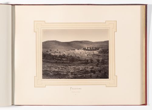 Saint-Jean du Desert