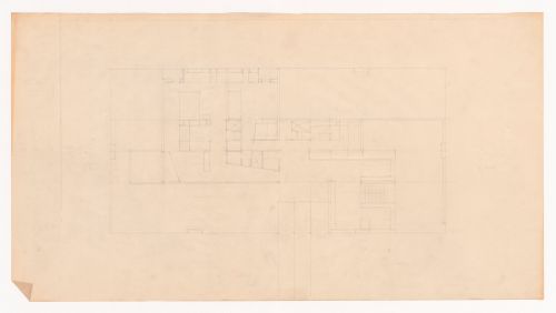 Maison de l'homme, Zurich