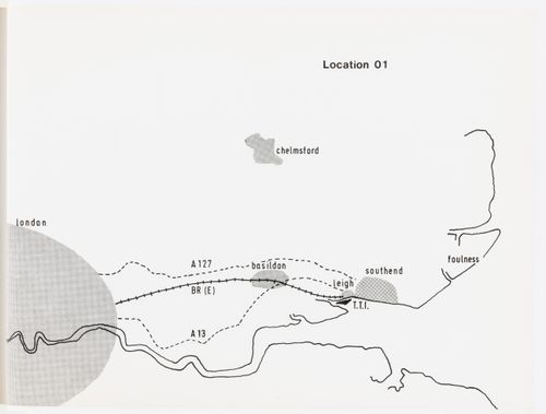 Two Tree Island Project for David Keddie: consultant's report
