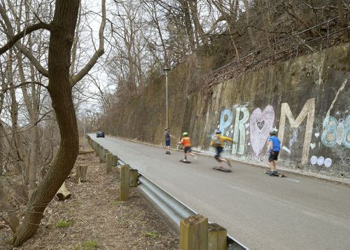 An Enduring Wilderness: Home Smith Park, Toronto