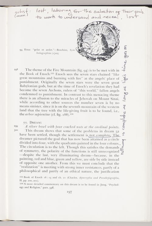 Psychology and Alchemy