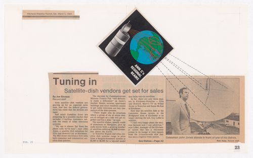 The Positive and Negative Influences of Electronic Systems on Architecture
