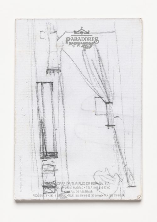 Sketches for Ceramique Terrein Blocos de habitação e escritórios, Maastrich, the Netherlands